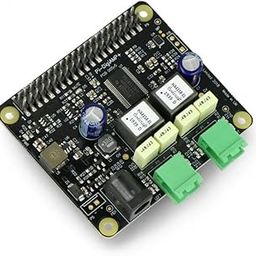 A-3ONE3 IQ Audio DGAmp+-picture-21
