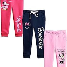 Kuchipoo (© Girls Regular Fit Track Pants-picture-17