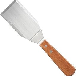 Winco TN719 Blade Hamburger Turner, 6-Inch by 3-Inch-image-40