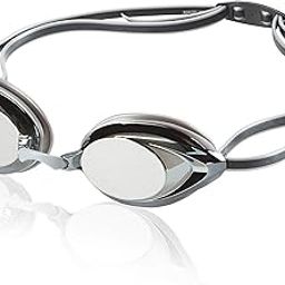 Speedo Vanquisher 2.0 Mirrored Swim Goggle-image-77