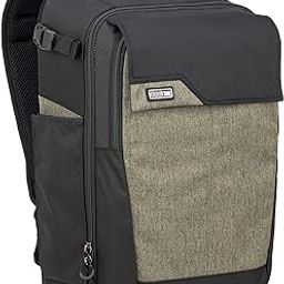 Think Tank Mirrorless Mover Backpack 18L - Coast Green-image-48