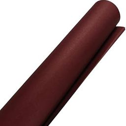 SEJASCOLLECTIONS | Pack of 10 | Chocolate Brown, Bright, A1, BIG / FULL Size, Chart / Pastel Sheets, Used in art and craft, collage, projects, posters etc. Plain / Unrulled, Size: 70x56 centimeters, 200 GSM-picture-1