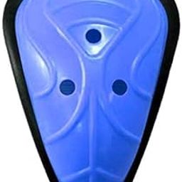 Cricket / Fitness / Combat Abdominal Guard for Groin Area Protection Guard Pack of 1 Men Size-image-32
