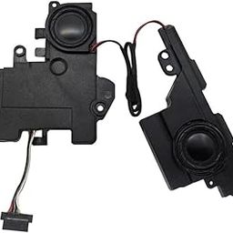 TravisLappy Laptop Speaker Compatible for HP 14-BK G71 Series Left and Right Speaker Set P/N. 3BG71SATP100 3BG71SATP00/3BG71SATP10 3BG71SATP100-image-31