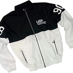 mia fashion Men's & Boys Stylish Winter Polyester Jacket |Full Sleeves Lightweight Zipper Jacket for Gym Workout,Traveling & Walking-picture-20