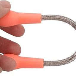 Facial Hair Removal Spring tweezer-image-98