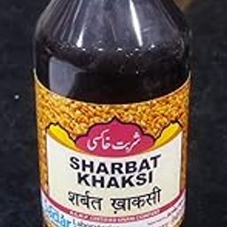 SADAR REMEDIES SHARBAT KHAKSEER (200ML PACK OF 2)-image-69