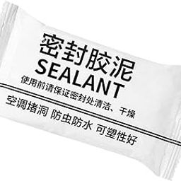Waterproof Rubber Mastic Repair Clay, Hole Sealant Filler, 20g-image-3