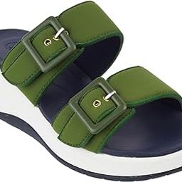 Women's Wedge Heel Platform Sandal-picture-45