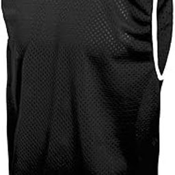 SPORTSBIBS Pinnies Sport Strong Child Youth Teen Adult Bibs Soccer Basketball Football Running Scrimmage Team Practice Jersey-image-18