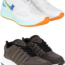 Stylish Shoes for Men.Quality Shoes for Men's GR-(Combo-2)-1101-1089-image-88