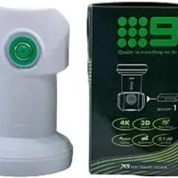 A.k Enterprises N9 Universal 0.1 dB LNB All dth Dish Antenna Support DTH Free to air Full hd 4k Original lnb (multicolar)-picture-13