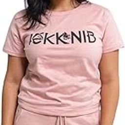 Women's Hosiery Round Neck Short Sleeves Night Suit Set/Top Pyjama Set Super Soft Comfortable-image-17