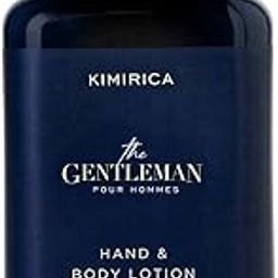 Kimirica Body Lotion For Mens The Gentlemen Hand Lotion,270ml-43