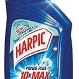 Harpic Power Plus Refreshing Marine Toilet Cleaner - 500 ml-image-36