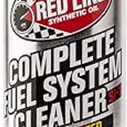 Red Line 60102 Fuel System Cleaner-image-22