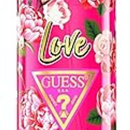 Guess Love Passion Kiss Fragrance Mist 250ml-picture-38