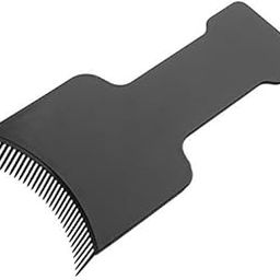 MERISHOPP® 2xSalon Hair Coloring Board Hair Dye Tint Hairdressing Beauty Hair Tool Black S|Health & Beauty | Hair Care & Styling | Brushes & Combs-image-16