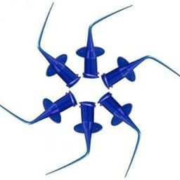DENTAL TOOL Capilary Tips (Pack of 10 pieces)-image-23