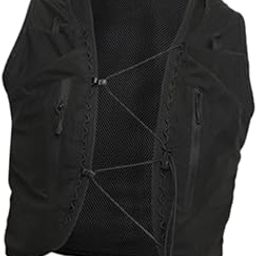 Hydration Vest Daypack Lightweight Hydration Pack for Jogging Hiking Cycling M|Badminton Kit Bag, Easy Mobility, Racquets with Full Cover, Shuttlecock, Badminton Combo|-image-62