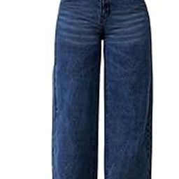 Baggy Jeans for Women || Women,s Loose Jean Pants || Oversized Jean's for Women's || Wide Leg Jean,s for Woman || Casual Jins for Woman's || Loose Jin Pant for Woman,s 1-BM-JJ33-image-22