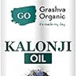 Premium Cold Pressed Kalonji Oil - Virgin Grade - Black Seed Oil - Nigella Sativa - 100ml-image-38