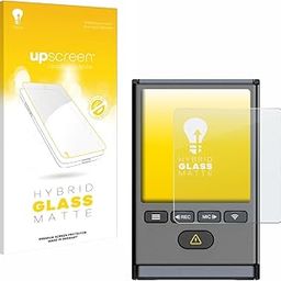 upscreen Anti-Glare Protective Glass for VIOFO A119 Mini 2 Screen Protector Matt, Glass Film [Matte, 9H Armoured Protection, Anti-Fingerprint]-image-38