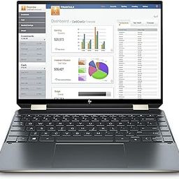 HP Spectre X360 12th Gen Intel Evo Core i7 13.5 inch(34.3 cm) OLED, Multitouch, 400 nits, Gorilla Glass, Eye Safe, 2-in-1 Laptop (16GB RAM/1TB SSD/Win 11/5MP IR Camera/FPR/B&O/Pen/1.34 Kg), ef0054TU-image-21
