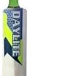 JRS Lite Wait Cricket Bat with Free Ball for Boys & Kids (Sticker multibrands) 7-8 Year Unisex-picture-22