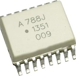10 Pieces HCPL-788J SMD-16 HCPL788J HCPL788 A 788J A788J SOP-16 Isolation Magnifier-image-39