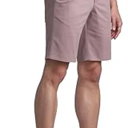 jack & jones Men Slim Fit Low-Rise Chino Shorts-picture-15