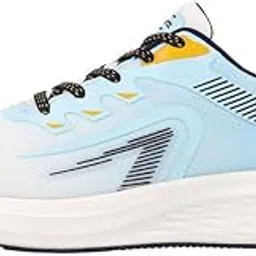 walkaroo Sports Shoe for Men |Perfect for Walking and Gym Training|WS9136-picture-0
