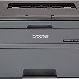Brother HL-L2321D Automatic Duplex Laser Printers with 30 PPM Print Speed, 8 MB Memory, Large 250 Sheet Paper Tray, Wired USB Connectivity - Black-14