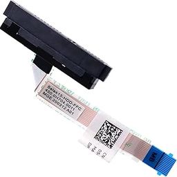 450.0H704.0011 HDD Hard Drive Connector Cable Replacement for Dell 15 G3 3590 15 G5 5590 2019 Gaming Laptop-picture-12