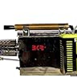 BKR® Fogging Smoke and Mist Machine (LG0639)-14