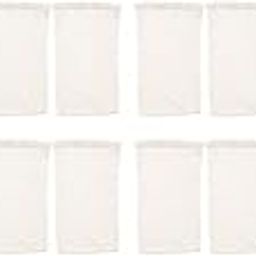 bnf® White Nylon Swimming Pool Filter Storage Pool Skimmer Socks Saver 20Pcs | Spas & Hot Tubs | Pools & Spas | Yard, Garden & Outdoor Living-picture-11