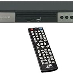 JVC XV-Y430B DVD Player-image-92