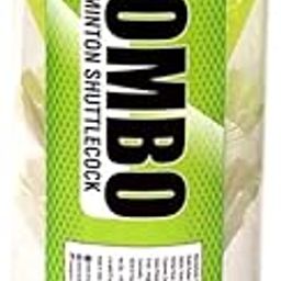 Combo Badminton Shuttlecocks, Pack of 4-image-55