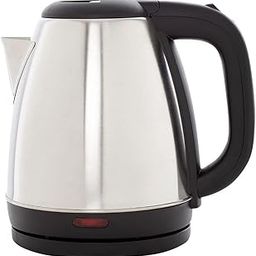 Electric Kettle 1.5 Litre | 1500W Fast Boiling Stainless Steel Body | Cool Touch Handle | Auto Shut-Off & Dry Boil Protection | Cordless 360° Swivel Base | Ideal for Tea, Coffee, Soup, Hot Water |-image-60