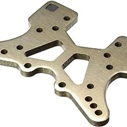 Rc Front Shock Tower for Jlb Racing Cheetah 1/10 Scale Rc Monster Truck-picture-25