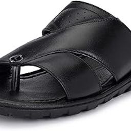 Men's Bwd 145 Flip Flops Thong Sandals-picture-32