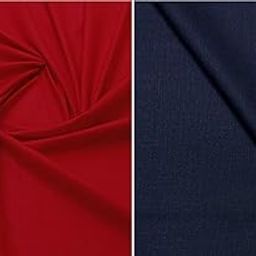 Pri & Su CottLinn Combo fo Cotton solld Shirt 600078 & Trouser 90004-image-87