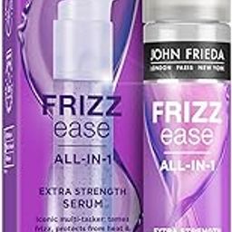 John Frieda Frizz Ease Extra Strength 6 Effects Serum 50ml-image-22