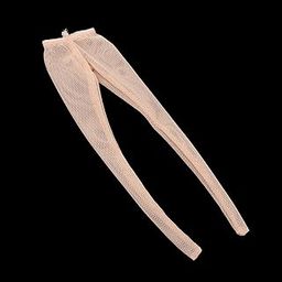 THE STYLE SUTRA 1/6 Womens Lace Stocking 17.5cm for Hot Stuff TTL Enterbay 12" Clothing Skin-image-38