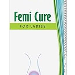 Cure Herbal Remedies Femi Cure Syrup For Irregular Periods 500ml | Enriched With Ashoka, Gokhura, Shatavari, Arjuna, Ashwagandha, Reetha, and Amla-image-94