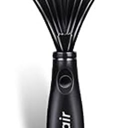 REhair Hair Brush Cleaner Tool - Remove Hair and Residue from Hair Brush with Ease (Black)-image-95