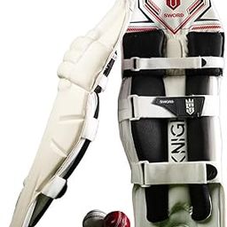 Knight Batting Pads | Color White-image-14