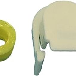 FASHIONMYDAY® Transmission Shifter Bushing Set Accessory Kv6Z-7K340-a for Escape | Ebay Motors-21