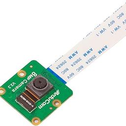 Raspberry Pi Camera Module 8 Megapixel Camera Module, 1080P IMX219 Compatible with Raspberry Pi 4 Model B, Pi 3/3B+ and Pi Zero 2W (Rpi-Cam-8Mp + 20" /50) 0mm Flex Cable + Pi Zero Cable) Camera-13