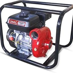 BALWAAN Krishi WP-22H High Head Water Pump | 212cc 4-Stroke Petrol Engine | 2-inch Outlet | Double-Layer Air Filter-image-52